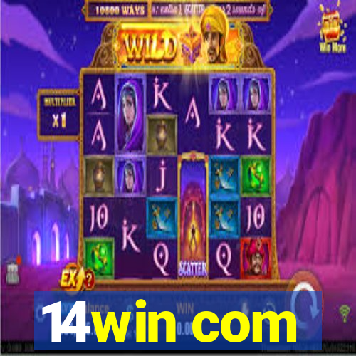 14win com